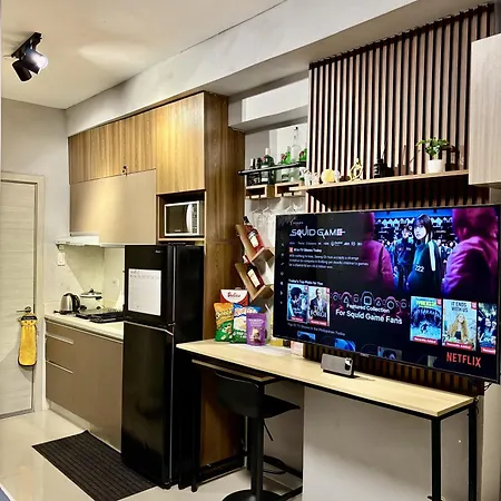 West Jones Residences