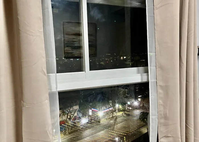 Appart hôtel City, Fuente Osmena, Fast Wifi